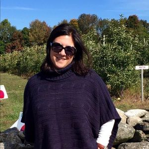 Meet your Posher, Alison